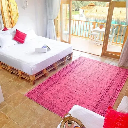 Alacati Barbarossa Hotel