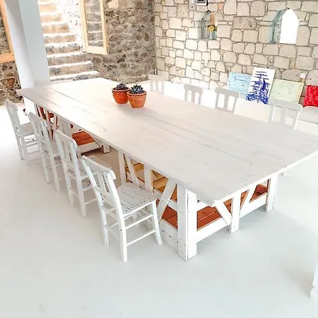 Ξενοδοχείο Alacati Barbarossa 3*
