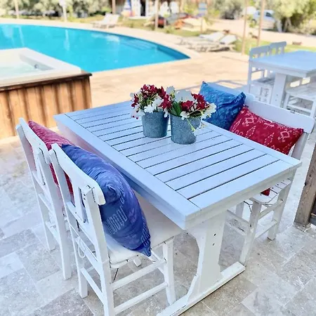 Hotel Alacati Barbarossa Çeşme