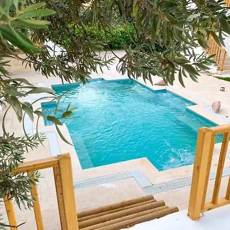 Alacati Barbarossa Cesme