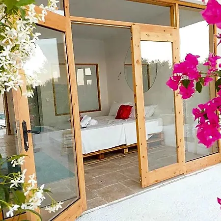 Alacati Barbarossa 3* Кешме