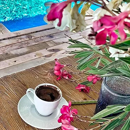 Alacati Barbarossa Отель Кешме