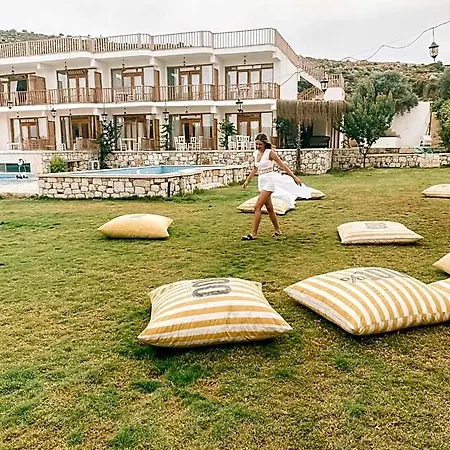 Alacati Barbarossa