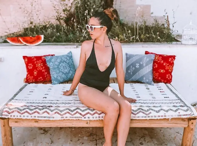 فندق Alacati Barbarossa