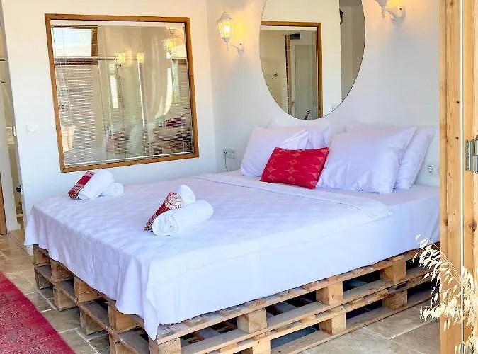 Alacati Barbarossa 3* Çeşme