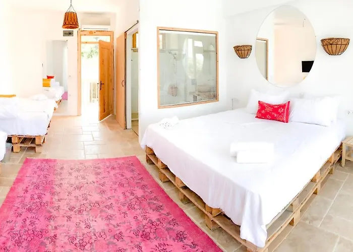 Alacati Barbarossa فندق