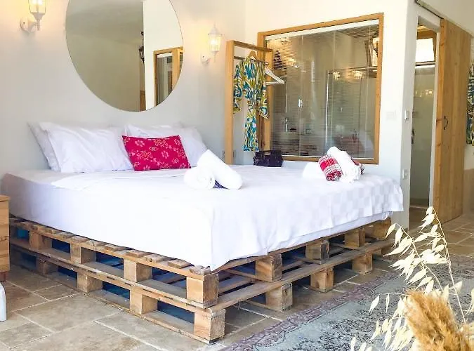 فندق Alacati Barbarossa