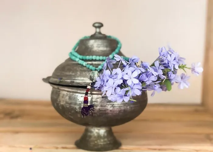 Alacati Barbarossa فندق