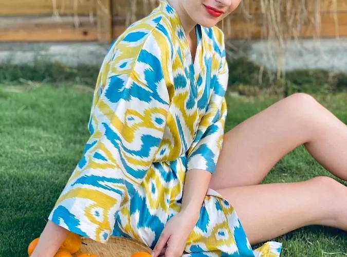 Alacati Barbarossa فندق